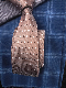  Top-Quality Modern Men′s Tie Jacquard Black/Blue/Pink/Red /Navy Younth Fashion Silk Tie