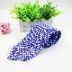  Best Manufacturers Professional Custom Design Silk Knit Ties