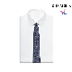  Wholesale 6A Grade Mulberry Silk Fashion Printed Silk Neck Tie with Custom Box