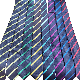 Manufacturer Custom Mens Tie Silk Polyester Neck Ties