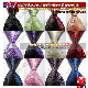  Ties Manufacturer Custom Logo Tie Mens Woven Jacquard Neck Ties Silk Mens (B8031)