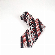  Silk Necktie, Custom Pattern Necktie, Woven Necktie, Yarn-Dyed Jacquard Necktie