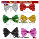Adjustable Men Wedding Tuxedo Party Silk Novelty Ties Neckwear Christmas Gifts (B8323)