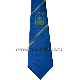  OEM Tailor Personalized Logo Uniform Polyester Tie