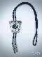  Different Style Gold and Silver Plated Metal Bolo Tie for Wholesale
