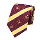  Custom Jacquard Silk Mens Business Masonic Ties
