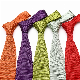 Stylish Comfortable Durable Versatile Sophisticated Ultra-Stylish Solid Knitted Polyester Tie