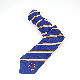  Fashion High Quality Polyester Necktie, New Style Custom Pattern Necktie, Classic Woven Necktie, Popular Pattern Tie, Yarn-Dyed Jacquard Necktie