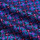  Yili Colorful Designer Yarn Dyed Jacquard Damask Neck Tie Fabric