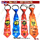  Christmas Gifts Necktie Handmade High Quality Halloween Party Ties Adjustable Bowtie Big Ties (B8092)