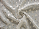 Rayon Metallic Fabric Rayon Lurex Fabric