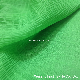 Spring and Summer Light Crepe Silky Check Polyester Chiffon Fabric