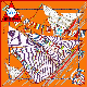  Oeko Tex 100 Certificate High Grade Quality New Design Double Digital Print Silk Scarf