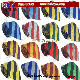  Party Items Uniform School University Tie Elastic Ties Silk Necktie Wedding Gifts Logo Necktie (B8065)