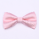 Silk Hot Pink Bowtie, Factory Direct Wholesale B2b Sourcing - Top-Rated