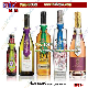  Christmas Decorations Customized Tie Small Tie Gifts Creative Sequined Bowtie Tie for Bottles (B8334)
