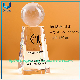  15cm/20cm/25cm Height Global Ball Style Golf Tournament Award Trophy, Custom Logo Design K9 Crystal Trophy