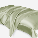 Home Textile Wholesale Silk Pillowcase Comfortable Manufacturers of Silk Pillowcase Covers