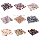  Wholesale Show Wedding Cotton Suit Handkerchief Mens Hanky