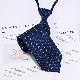 Mens Zip up Ties