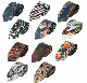 Men′s Business Digital Print 100% Silk Tie