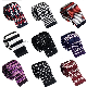  Popular Jacquard Skinny Mens Knit Ties