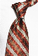  Custom 100% Silk Printed Jacquard Ties for Bussinessmen