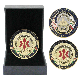 High Quality Custom Challenge Commemorative Metal Antique Coins