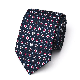 Polka DOT Art Men′s Business Printed Tie