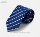  Hot Selling New Custom Design Men Knit Silk Tie