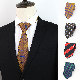  Gentleman Neckties Stripe Woven Business Work Casual Suit Tie