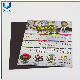  Factory Customized Design Coated Art Paper Soft Magnetic Advertisement Flyer Business Card Fridge Calendar Magnets