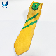  Factory Price Customize Corporate Company School Uniform Student Tie with Elastic String Tie-Free Tie