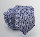  Custom Made Woven Jacquard Silk Tie