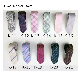  Fashion Men′s Woven 6cm Width Necktie
