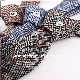  for Men Casual Wool Necktie