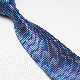  100% Microfiber Handworked Business Uniform Tie