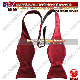  Polyester Tie Self Tied Bow Tie with Colorful Trim Nylon Cable Tie Custom Designer Silk Tie (B8085)
