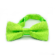  Custom Printed Men Bow Tie