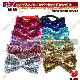  Pet Product Accessory Pet Supply Mini Ties Dog Bowties Pet Tie Dog Bowtie (B8404)