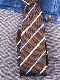  Luxury Hot Selling Exquisite Personalized Business Style 100% Men′s Necktie