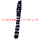Striped Knitted Ties