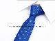  High Quality Polyester Jacquard Necktie