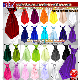  Wedding Ruche Cravat Tie Party Supplies Party Big Tie Party Bowtie Silk Party Favor Party Costumes (B8071)