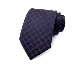  Company Social Institutions Custom Logo Tie Cheap Durable Polyester Tie