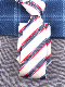  Made in China Wholesale Younth Fashion Hot Selling New Custom Design Men Knit Silk Tie