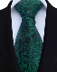  Art Retro Heavy Gram Yarn-Dyed Tie Superior Quality Polyester Tie
