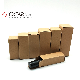 Custom Offset Printed Cosmetics Packaging Paper Boxes with Logo