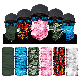  Promotional Microfiber Outdoor Motorcycle Multipurpose Breathable Washable Cycling Bandana Neck Gaiter