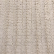 Solid Rabbit Bunny Faux Fur Fleece Fabric
